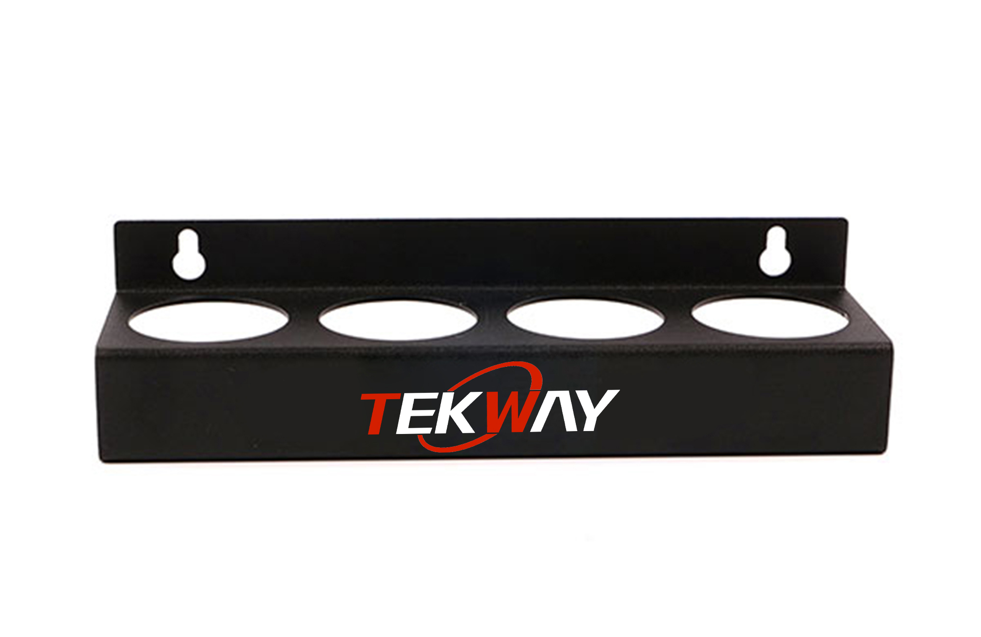 El mejor soporte para pulidora. El soporte para pulidora combina el mejor diseño y funcionalidad. Metal grueso - Tekway. 5