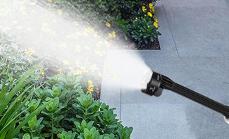 Quality Portable high pressure water gun rechargeable lithium battery water pump cleaning machine Manufacturer | Tekway 19
