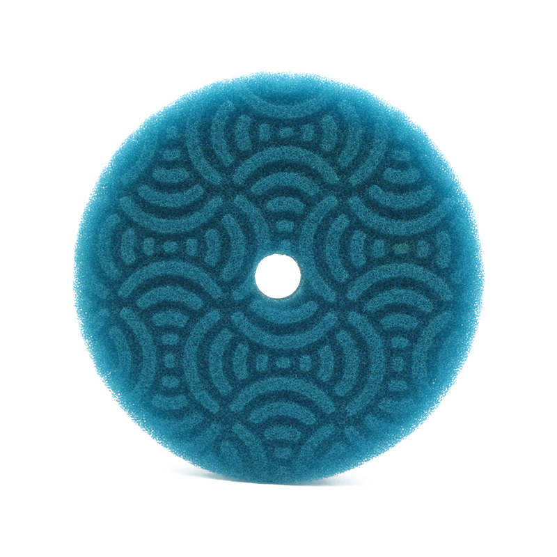 Best 6 Inch Buffing Polishing Pads for 150mm Backing Plate, Buffing Polishing Pads Kit Company - Tekway 2