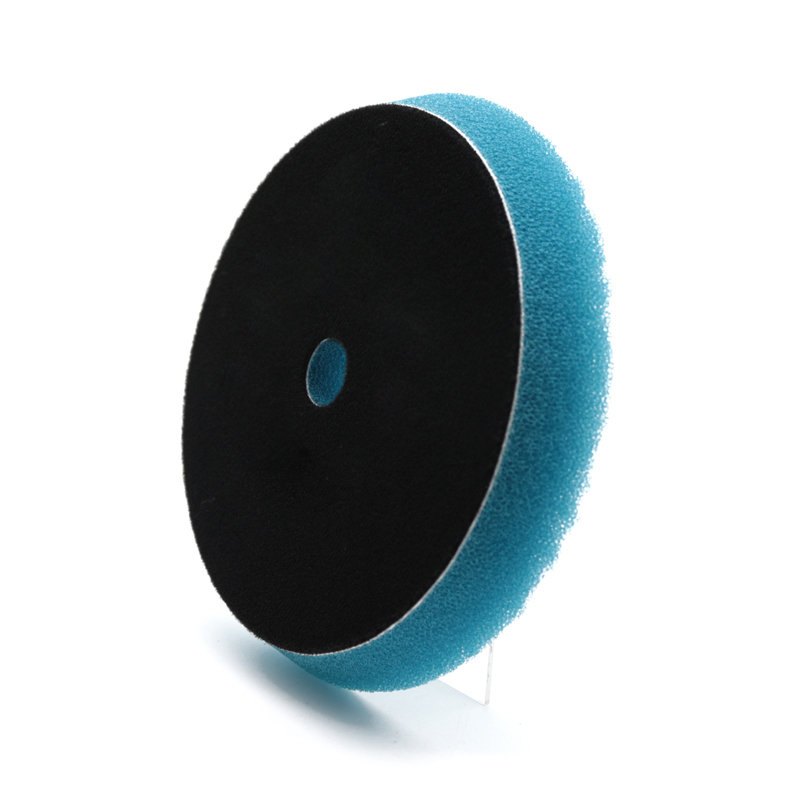 Best 6 Inch Buffing Polishing Pads for 150mm Backing Plate, Buffing Polishing Pads Kit Company - Tekway 9