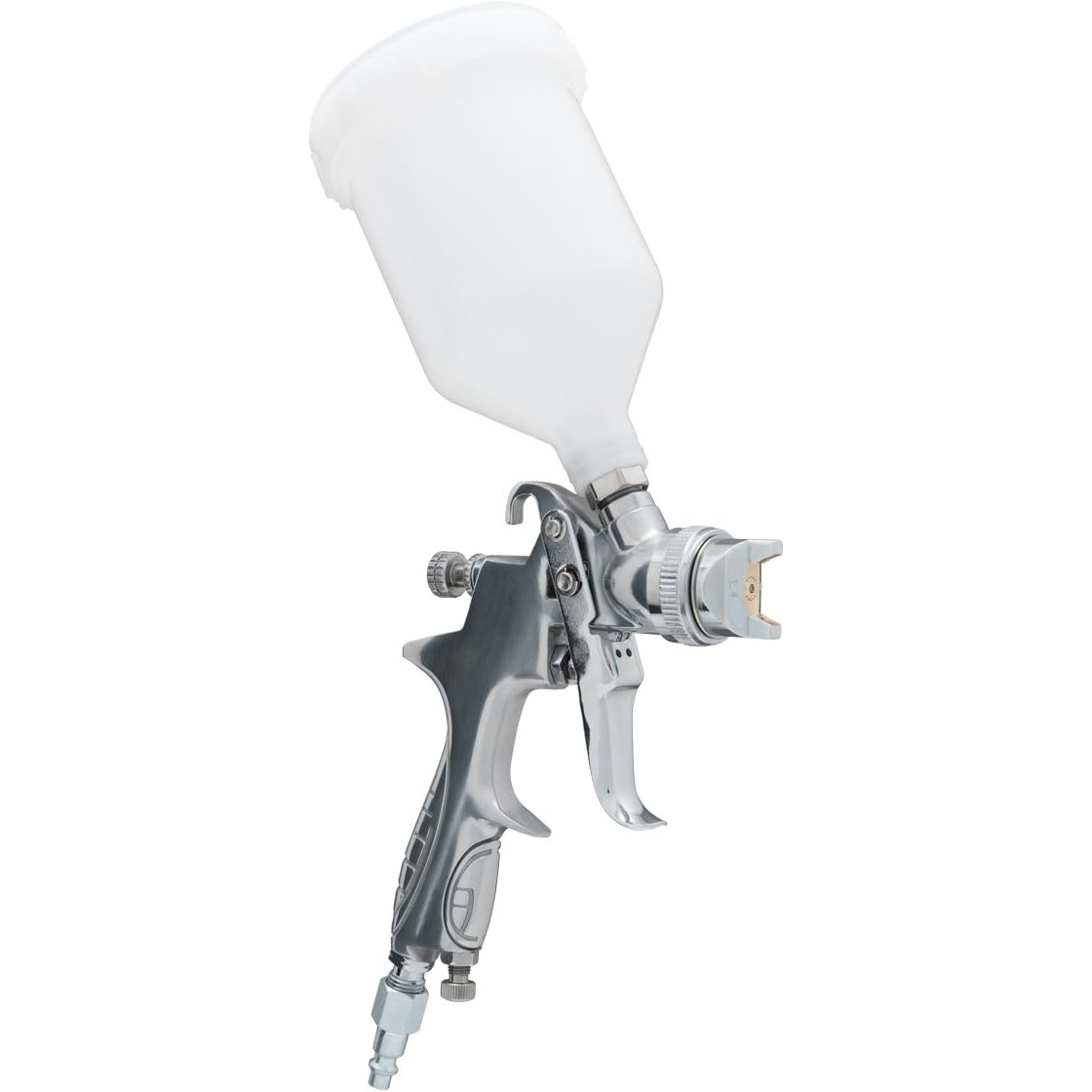 Quality spray gun Automotive Spray Gun HVLP Spray Gun Manufacturer | Tekway 3