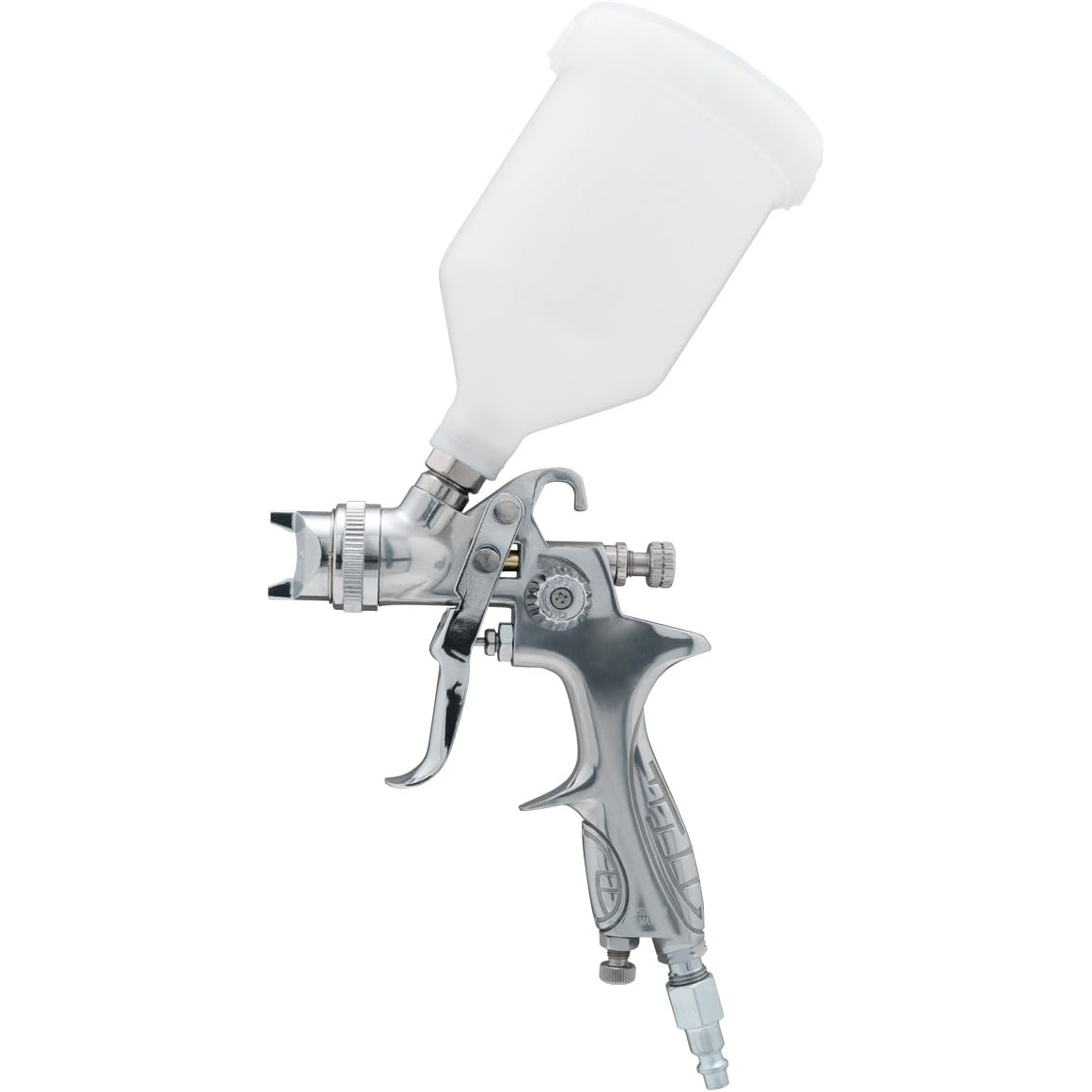 Quality spray gun Automotive Spray Gun HVLP Spray Gun Manufacturer | Tekway 1