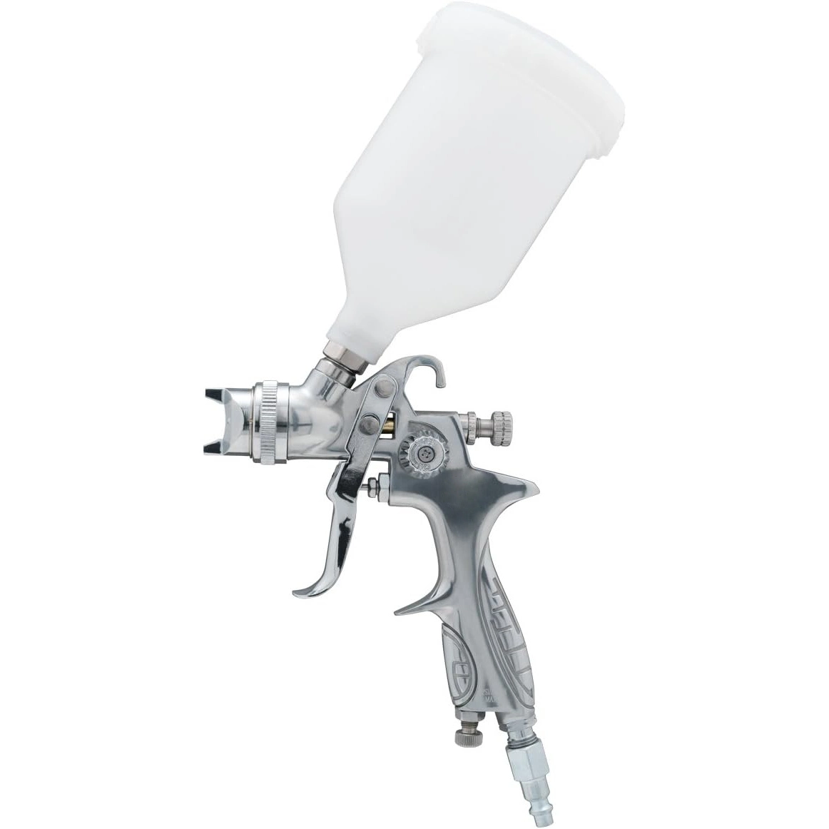 Quality spray gun Automotive Spray Gun HVLP Spray Gun Manufacturer | Tekway 1