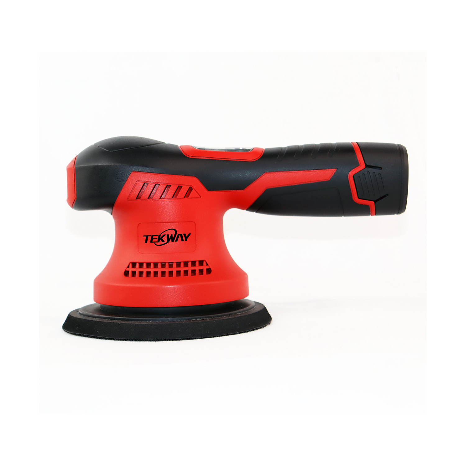 TEKWAY Four-pole motor Car Polishing Machine 6 speed control & constant speed Electric Cars Polish Machines - Tekway 3