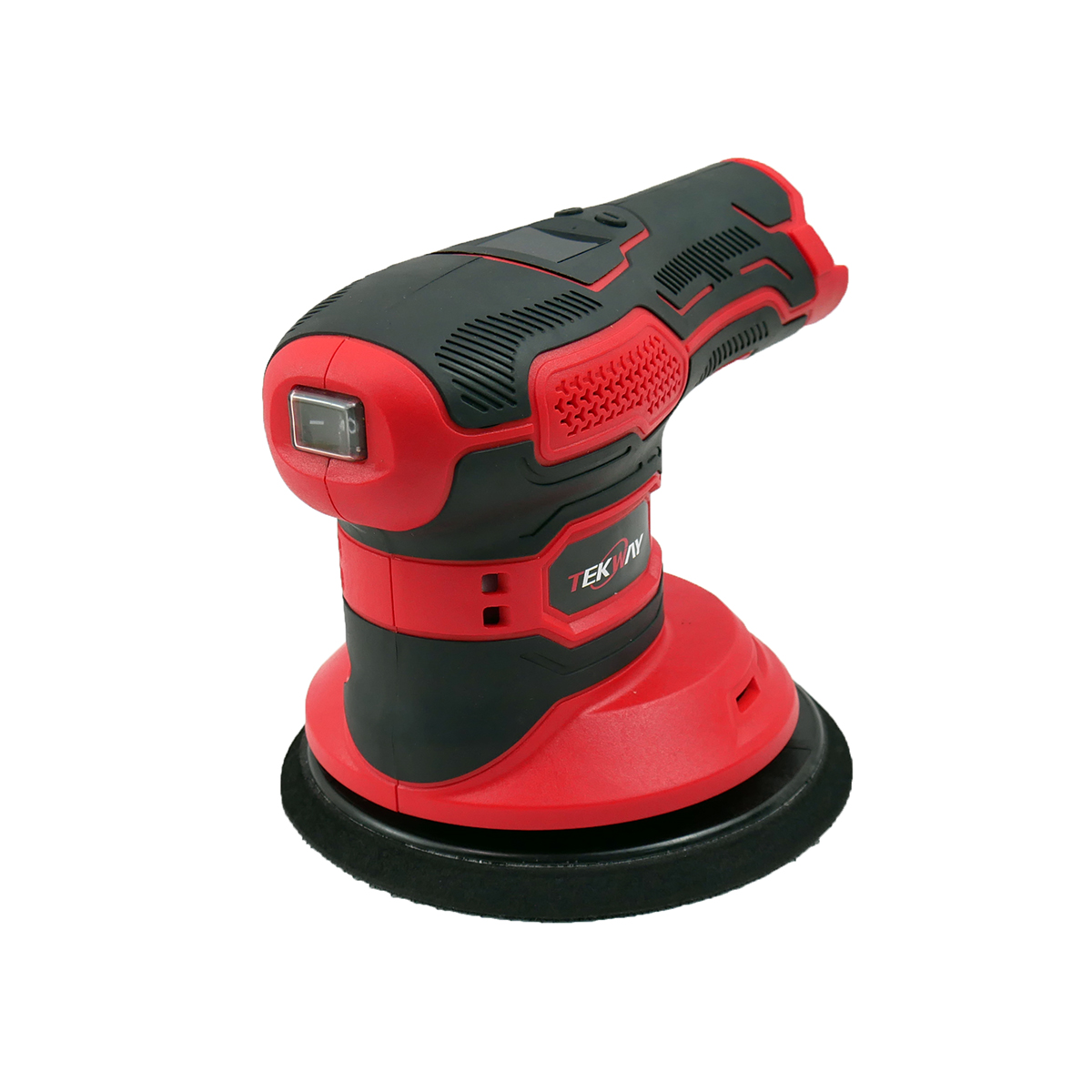 Laadukas Cordless Buffer Polisher 6 Speed ​​Adjustable, Monikäyttöinen Kiillotustyöt Valmistaja | Tekway 4