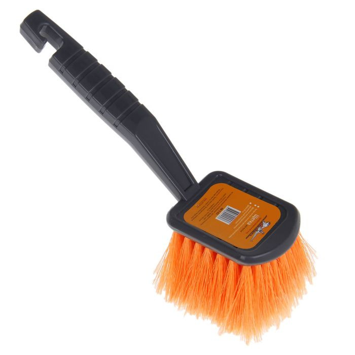 Ensemble de 25 brosses de nettoyage pour voiture, kit de nettoyage TEKWAY avec brosses de nettoyage pour voiture, kit de nettoyage pour voiture 6