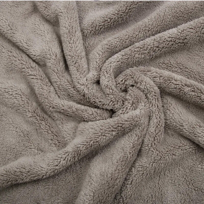 Quality Microfiber car wash towel quick drying soft car cloth highly absorbent Manufacturer | Tekway 8
