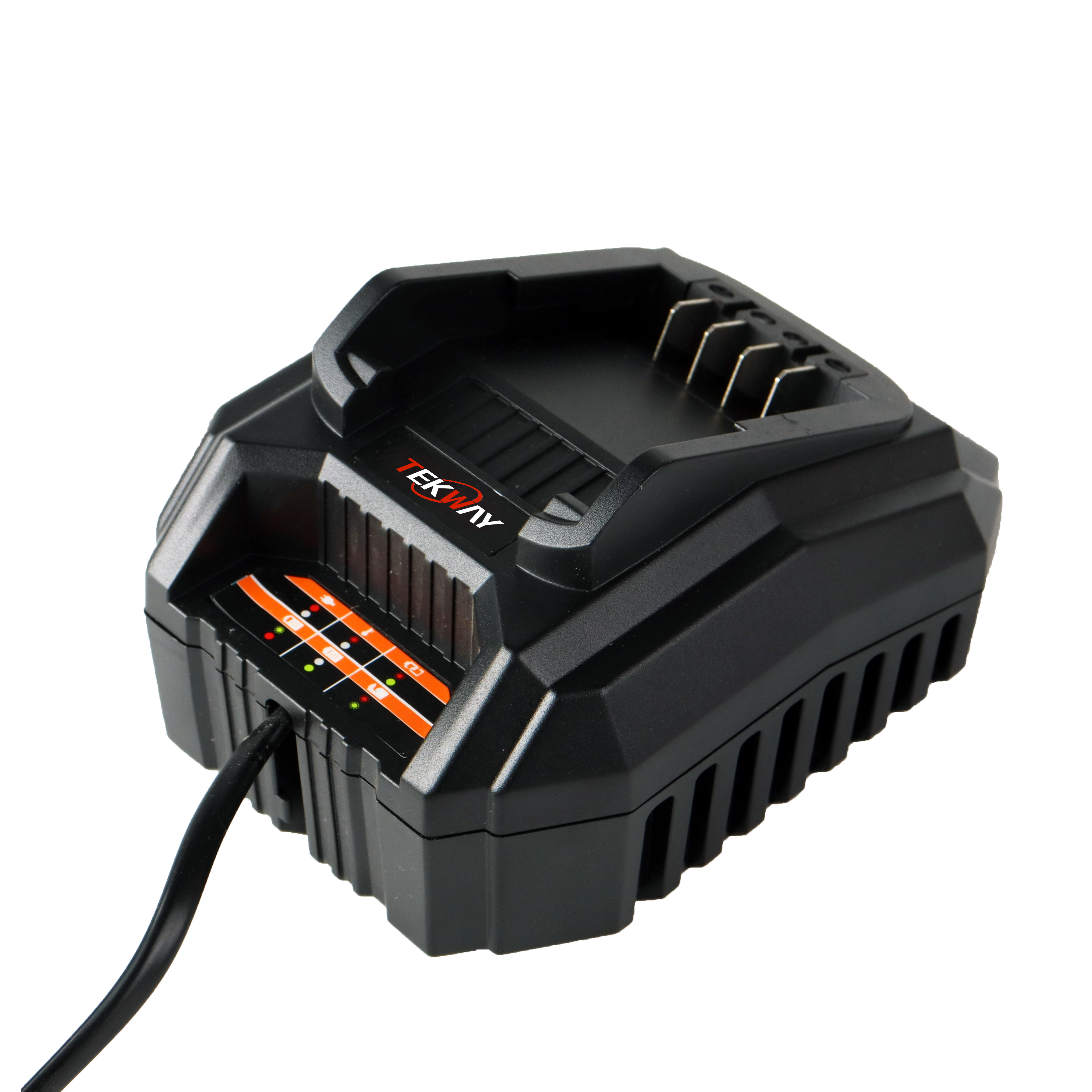 Best 18V Brushless Square Random Orbit Sander Company - Tekway 6