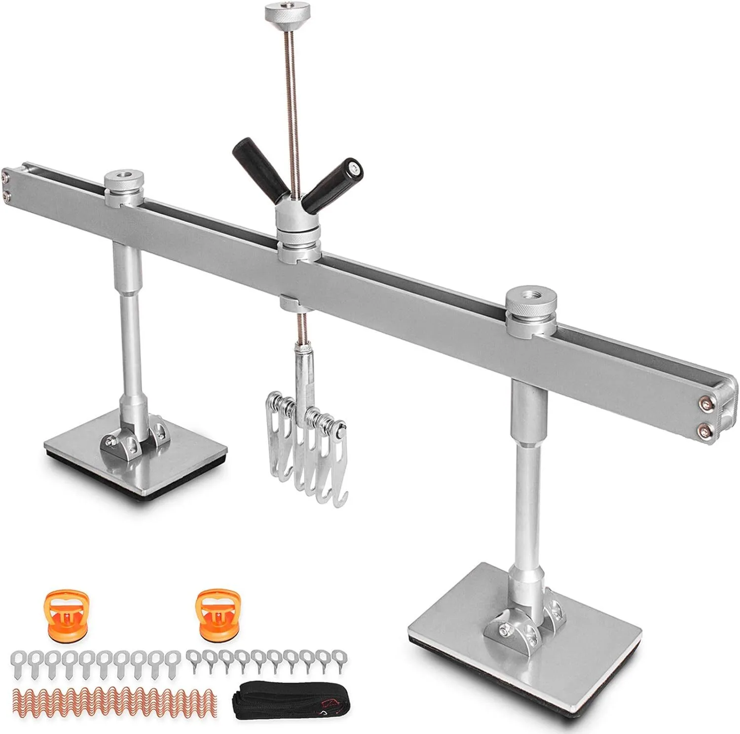 Customized Dent Pull Kits for Aluminum and Steel Dent Pulls manufacturers From China | Tekway 1