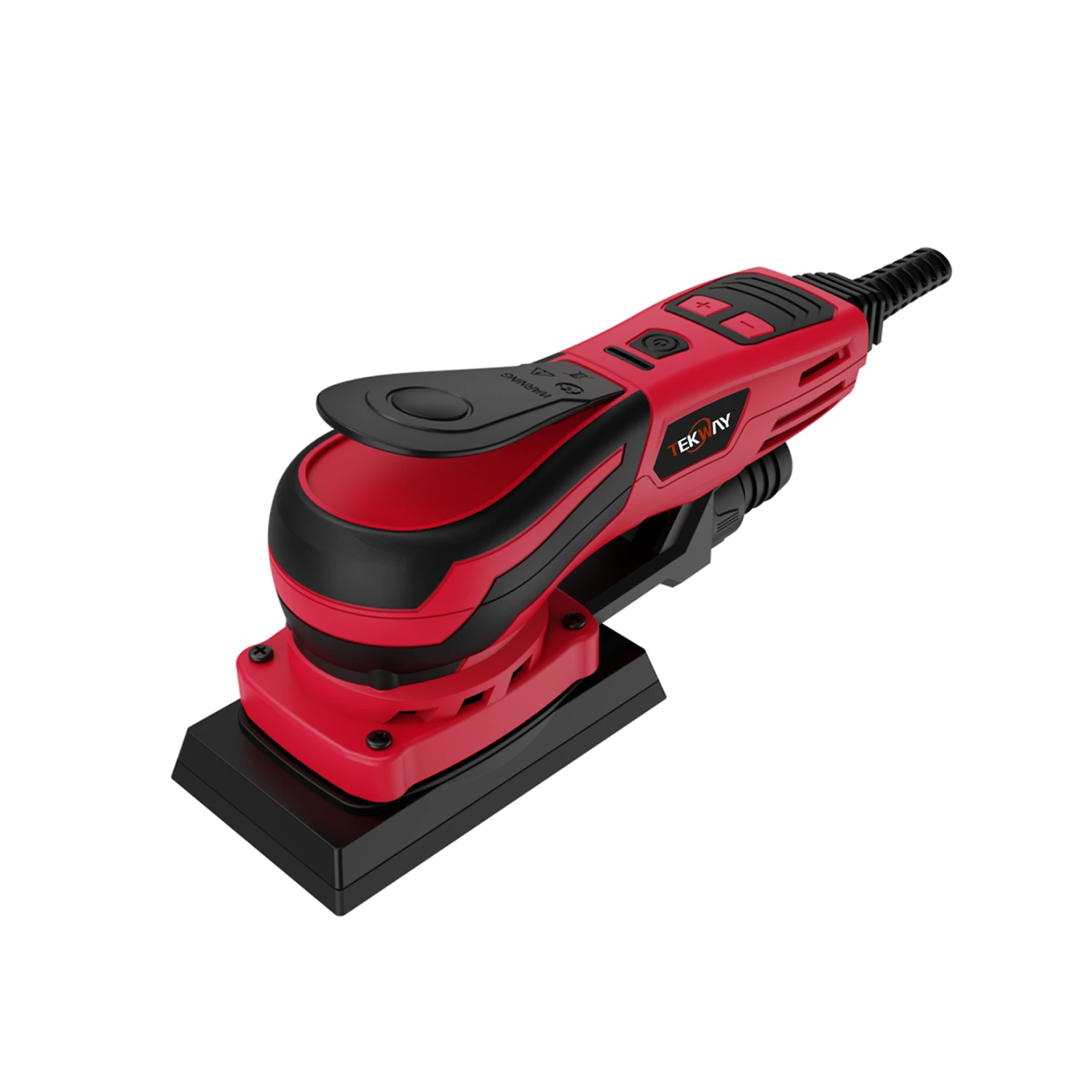 Best best budget electric sander Company - Tekway 1