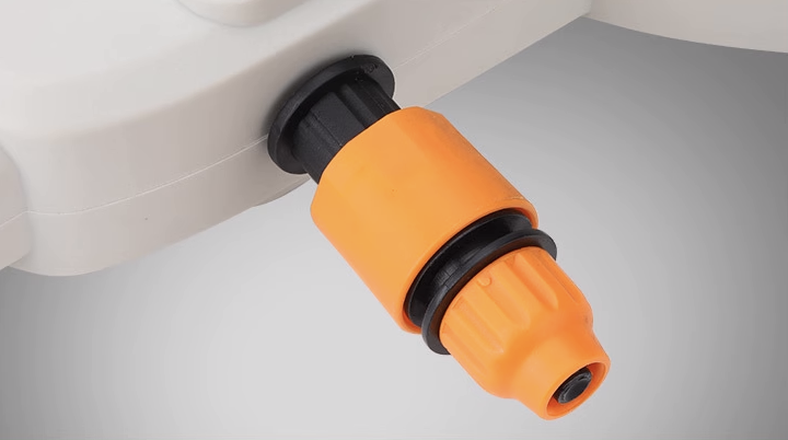 Autowaschanlage für zu Hause, Wasserpistole, tragbare Autowaschmaschine, kabellose Lithiumbatterie, Hersteller von Hochdruck-Autowaschanlagen | Tekway 9