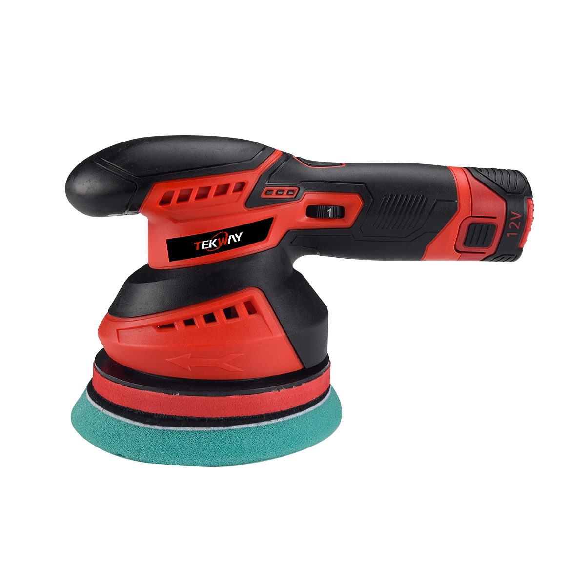 Best TEKWAY new lithium battery cordless waxing machine multi-function waxing machine Company - Tekway 9