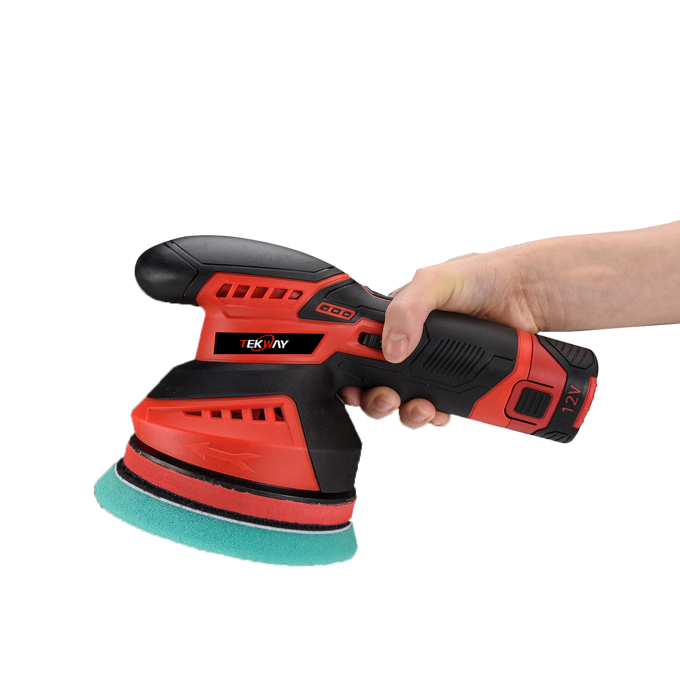 Best TEKWAY new lithium battery cordless waxing machine multi-function waxing machine Company - Tekway 10