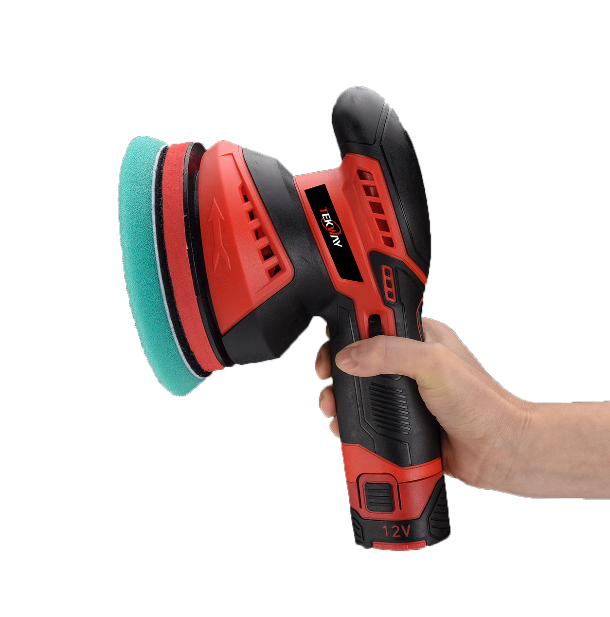 Best TEKWAY new lithium battery cordless waxing machine multi-function waxing machine Company - Tekway 8