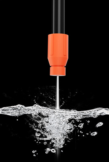 Best wireless car washing machine for home use portable rechargeable high-pressure car washing water gun Company 10