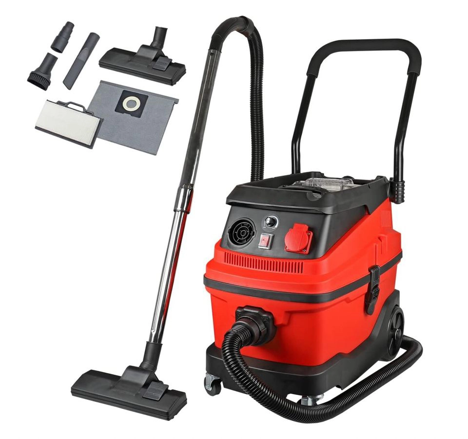 Best 2023 New Technology-HEPA Filter Automatic Cleaning-Electric Vacuum Cleaner Machine-Power Tools Company - Tekway 1