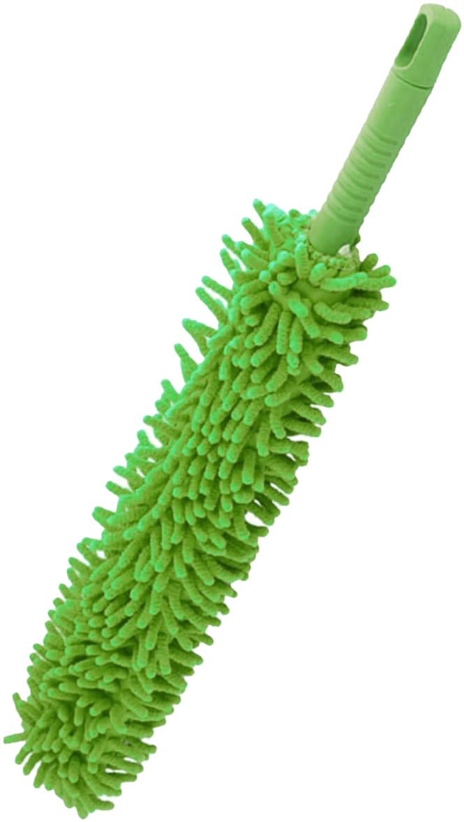 Customized Household Microfiber Duster Cleaning Cloth Car Care Cleaning Tools manufacturers From China | Tekway 2