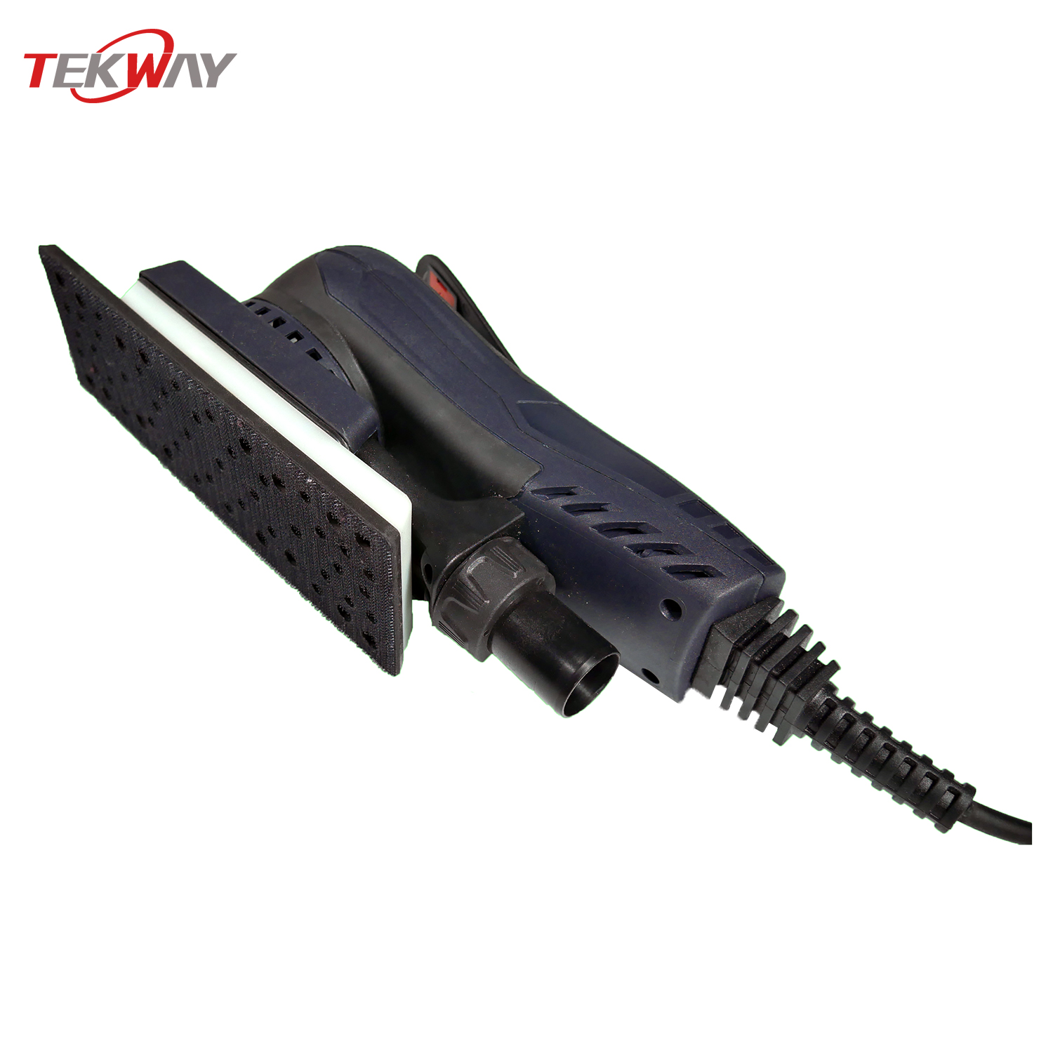 Tekway 70x198mm Electric Square Mini Sander High Quality and Good Price Brushless Sanding Machine Power Tools 7