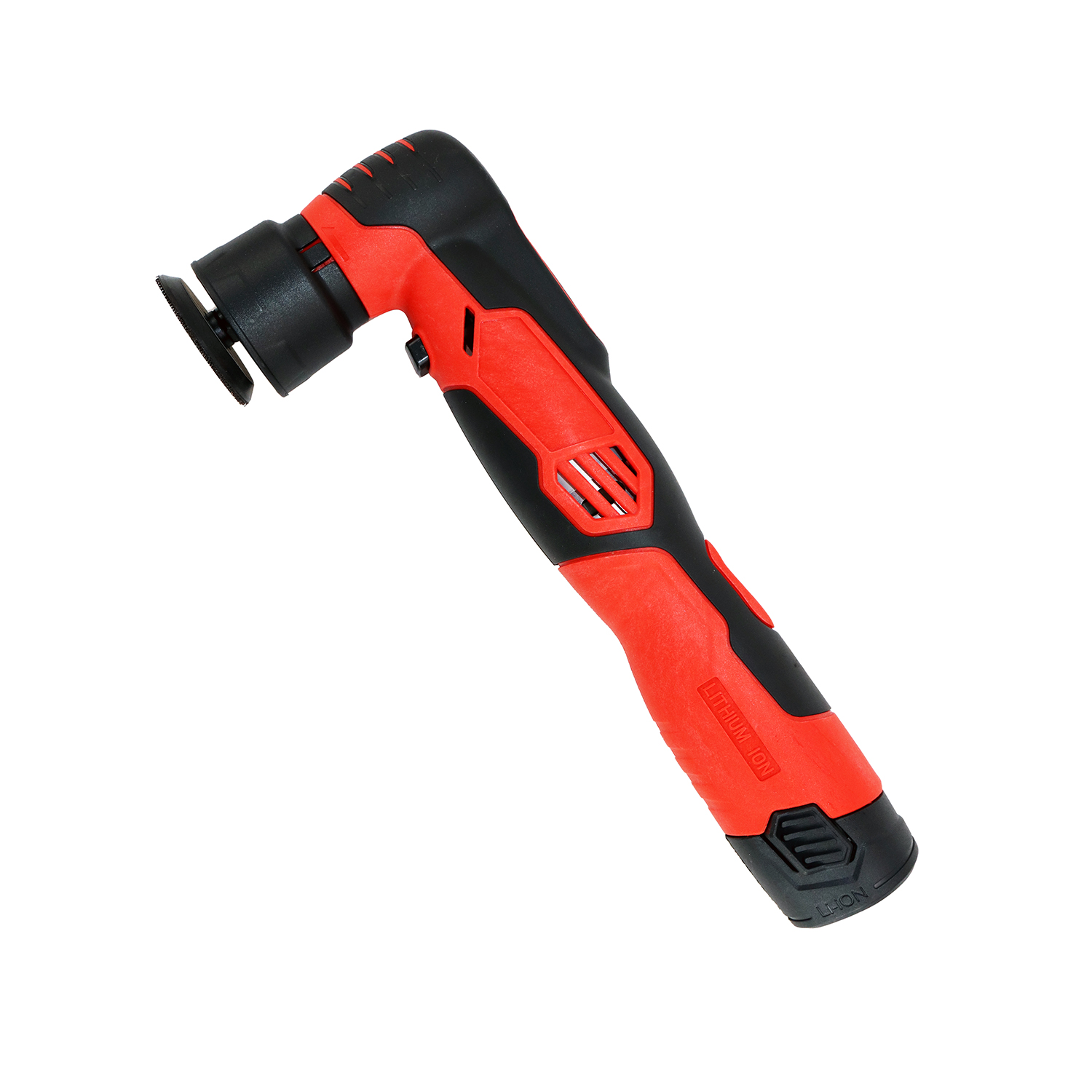 mini polishing machine multifunctional replaceable eccentric 6 speed adjustable manufacturers From China | Tekway 2