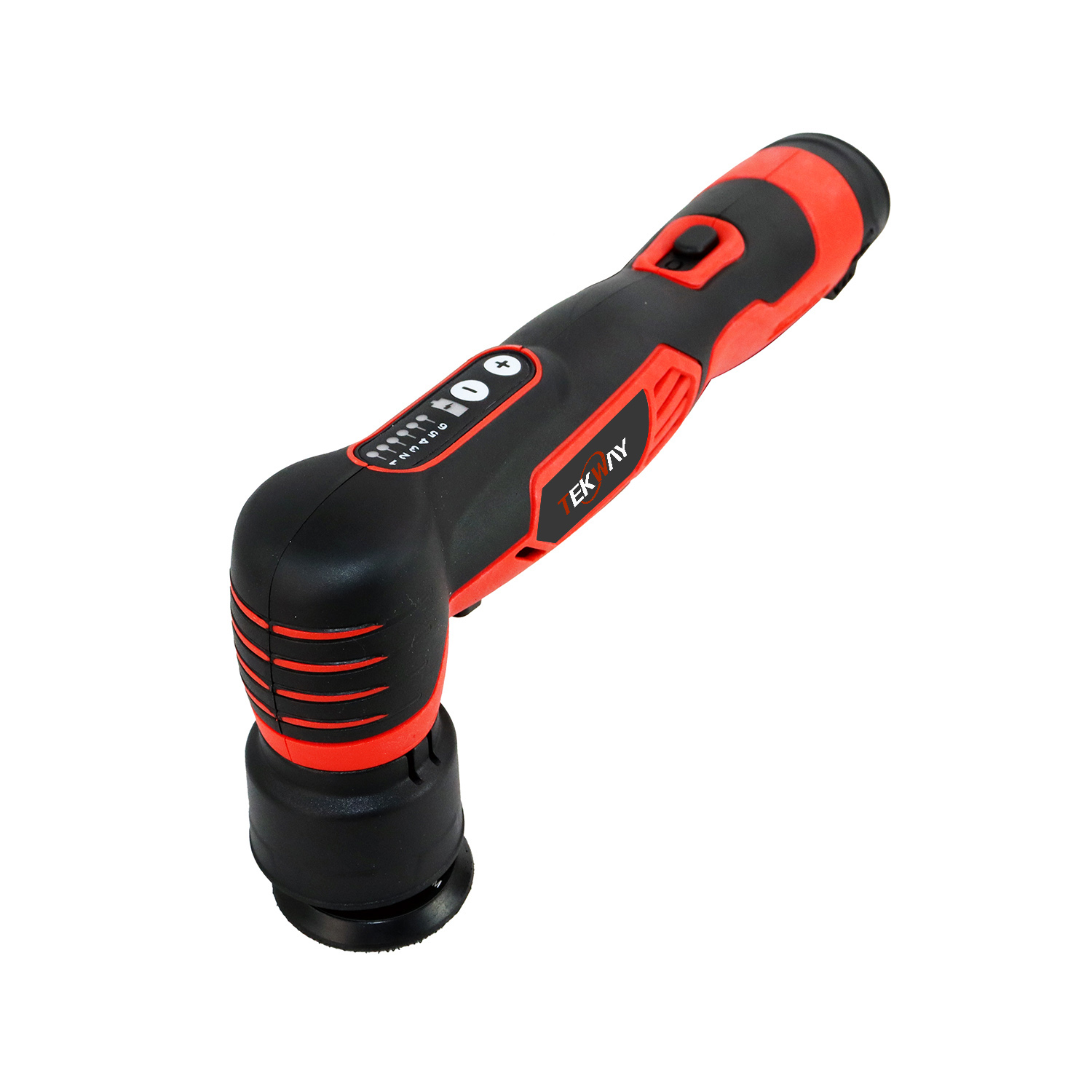mini polishing machine multifunctional replaceable eccentric 6 speed adjustable manufacturers From China | Tekway 1
