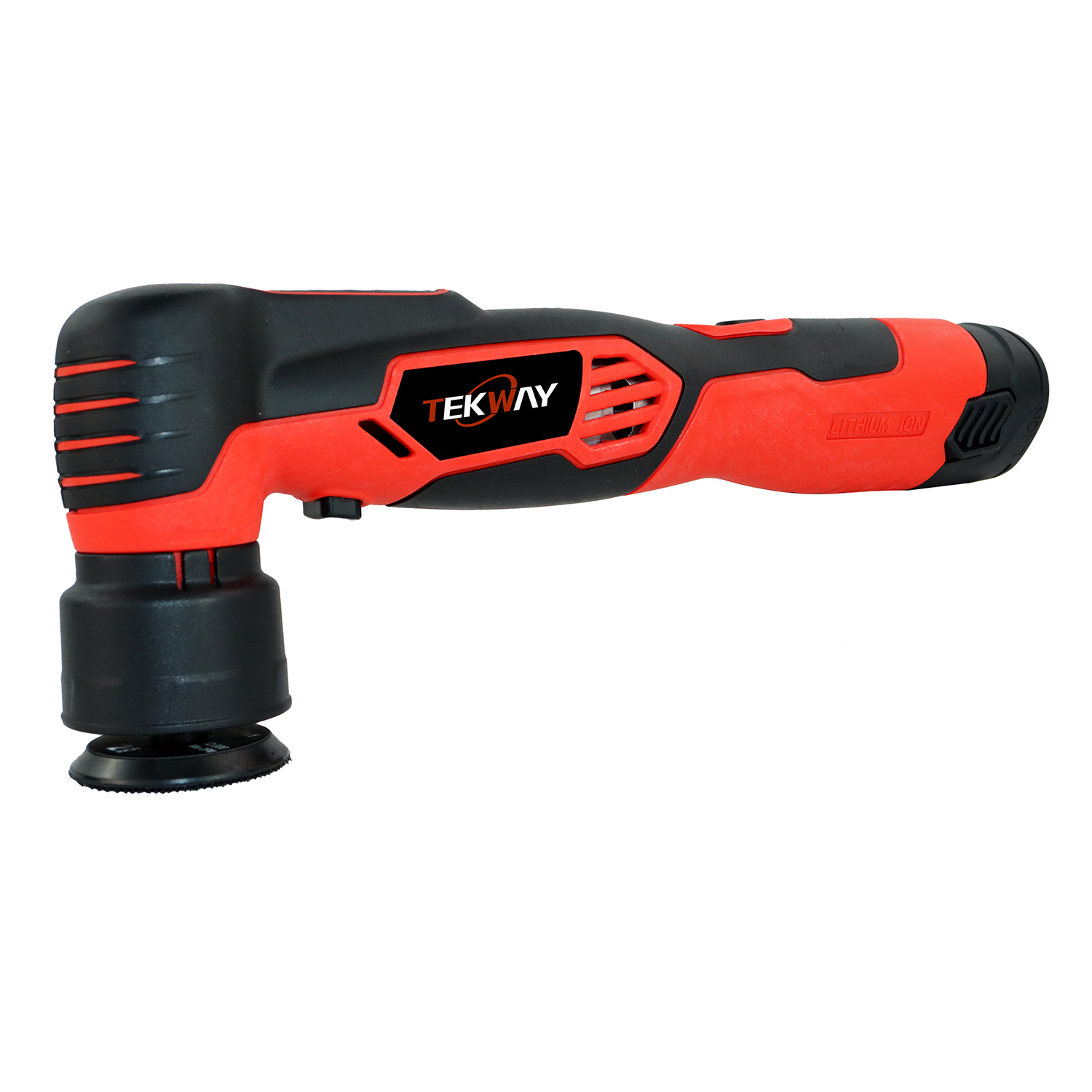 mini polishing machine multifunctional replaceable eccentric 6 speed adjustable manufacturers From China | Tekway 5