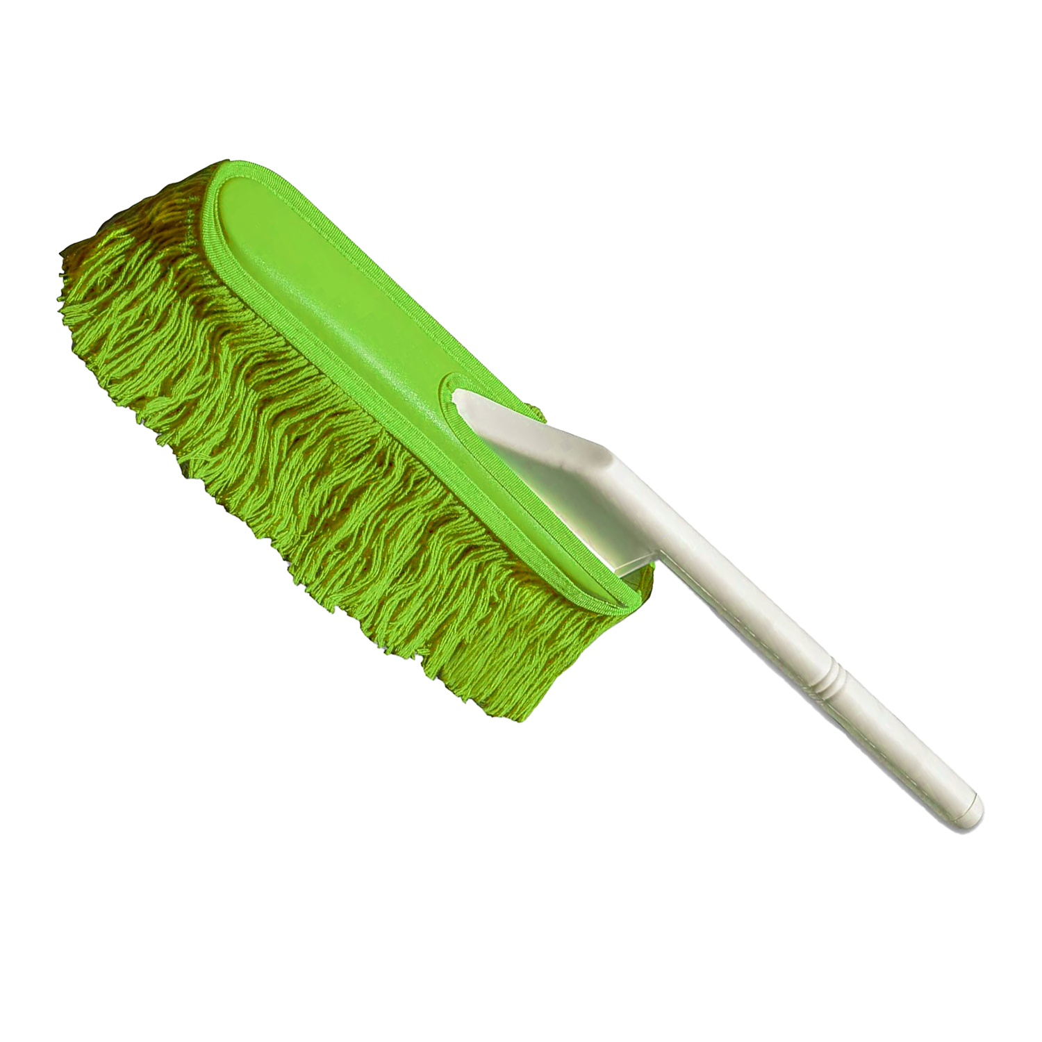 Customized Car Duster Detailing Plastic handle manufacturers From China | Tekway 1