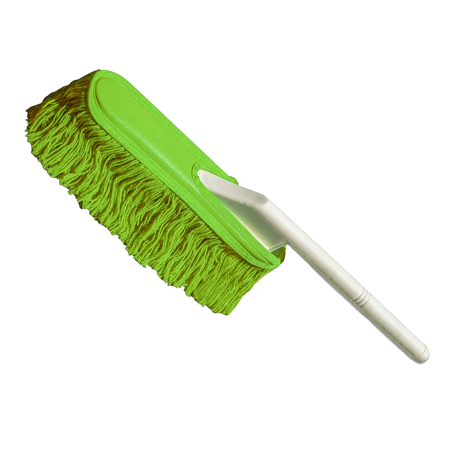 Customized Car Duster Detailing Plastic handle manufacturers From China | Tekway 1