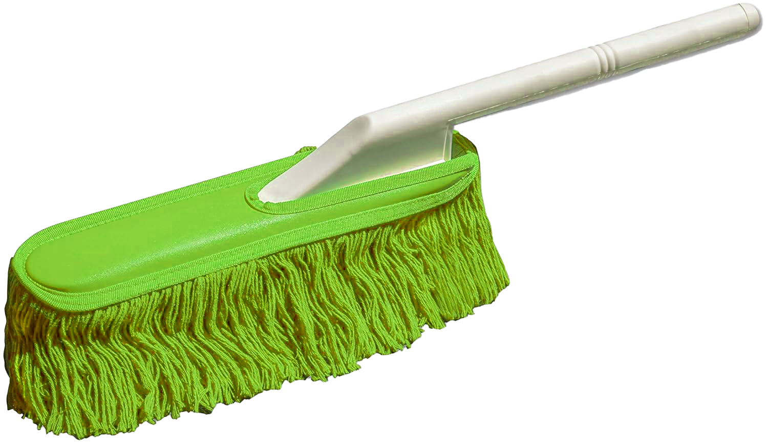 Customized Car Duster Detailing Plastic handle manufacturers From China | Tekway 2