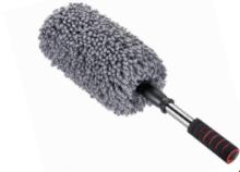Duster for Car Microfiber Duster Car Duster Exterior Microfiber Car Duster Wax Mop Clean manufacturers From China 1
