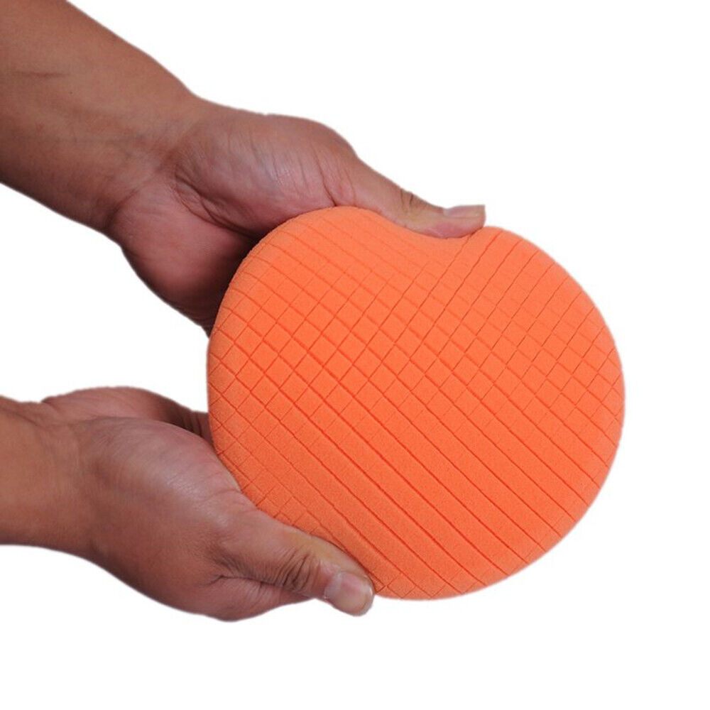Best Versatility Polisher Buffer Pads Company - Tekway 2