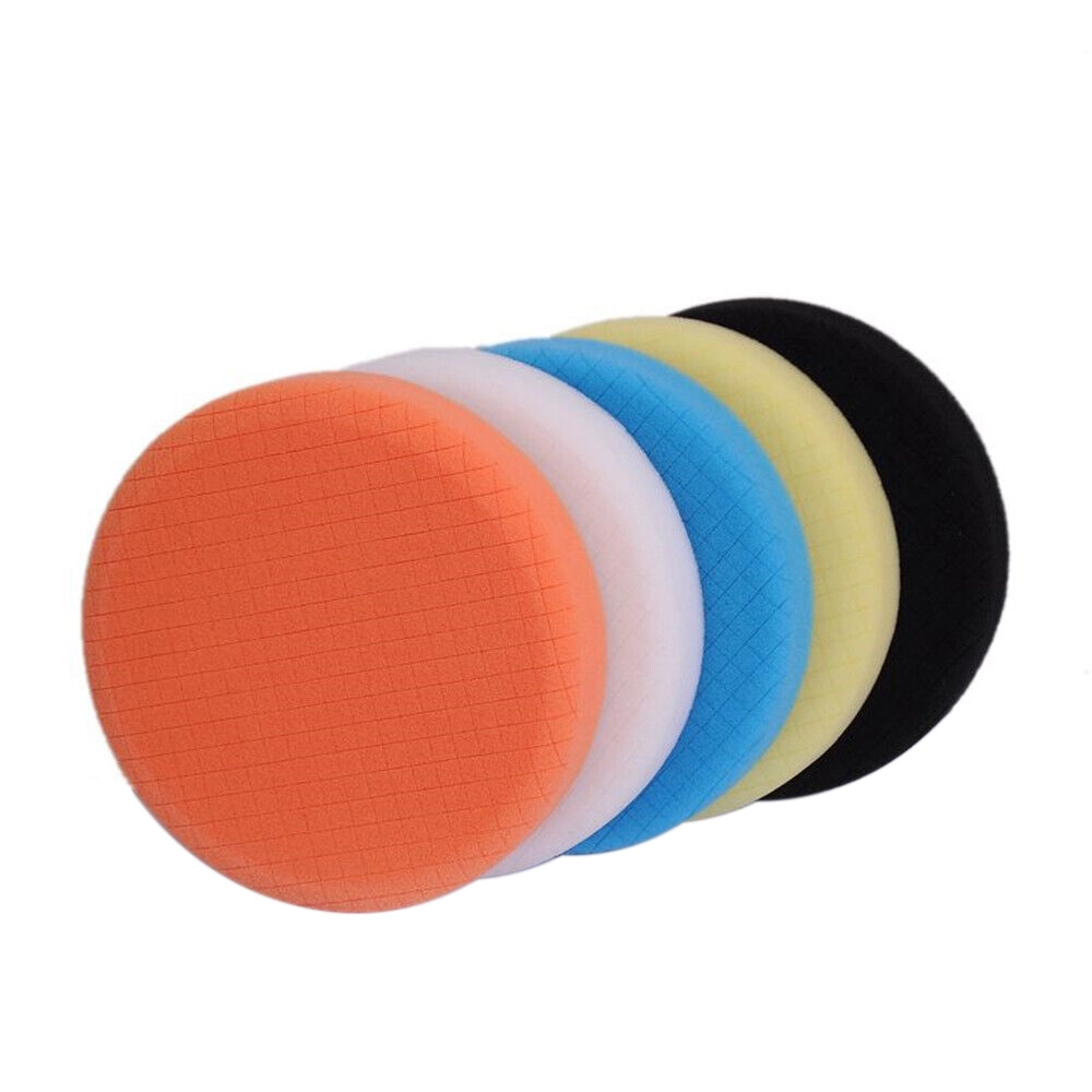 Best Versatility Polisher Buffer Pads Company - Tekway 1
