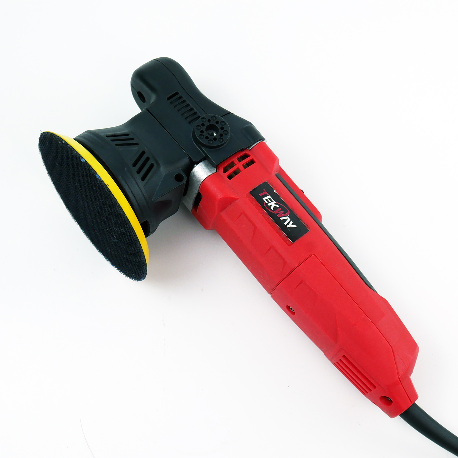 Best TEKWAY Advanced Polishing Machines new look polisher Convenient and easy to operate Company - Tekway 4
