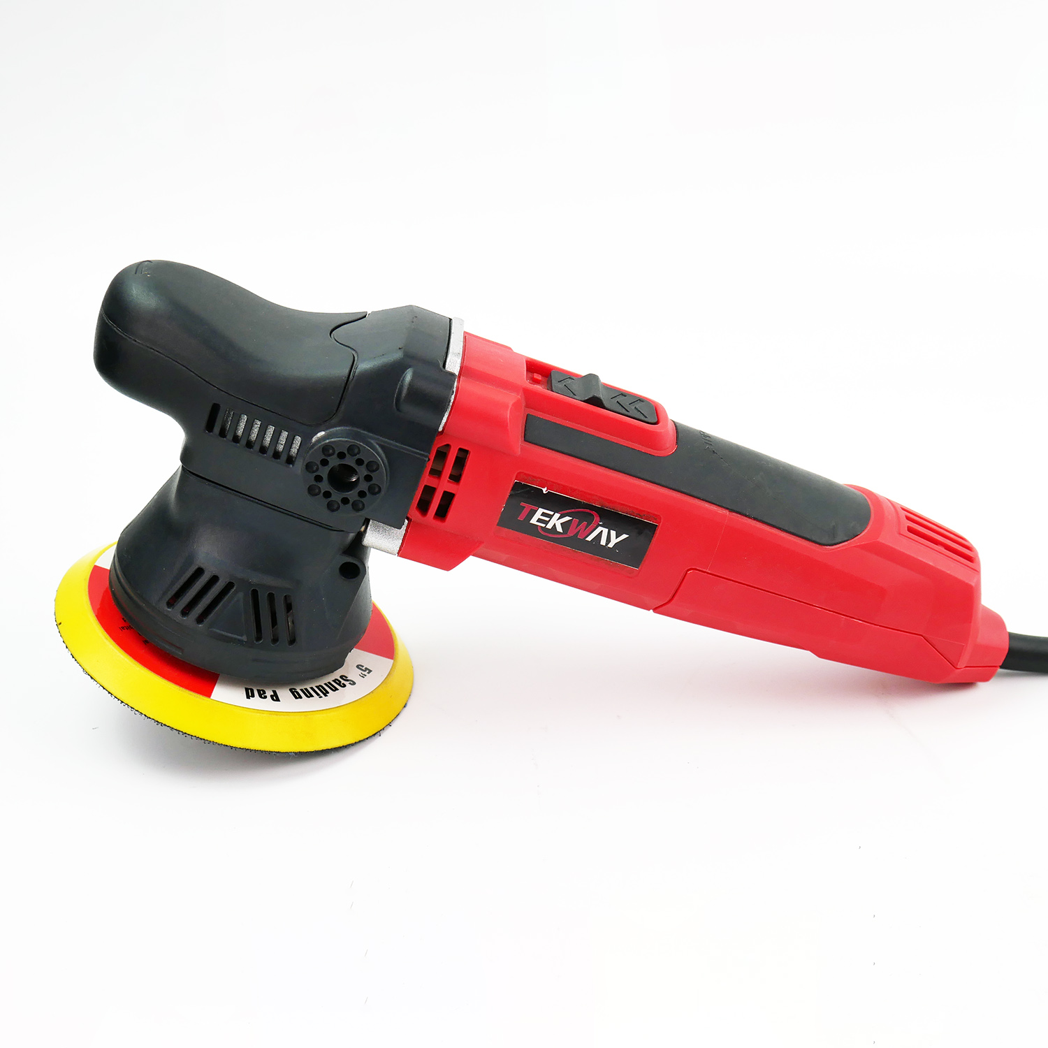 Best TEKWAY Advanced Polishing Machines new look polisher Convenient and easy to operate Company - Tekway 3