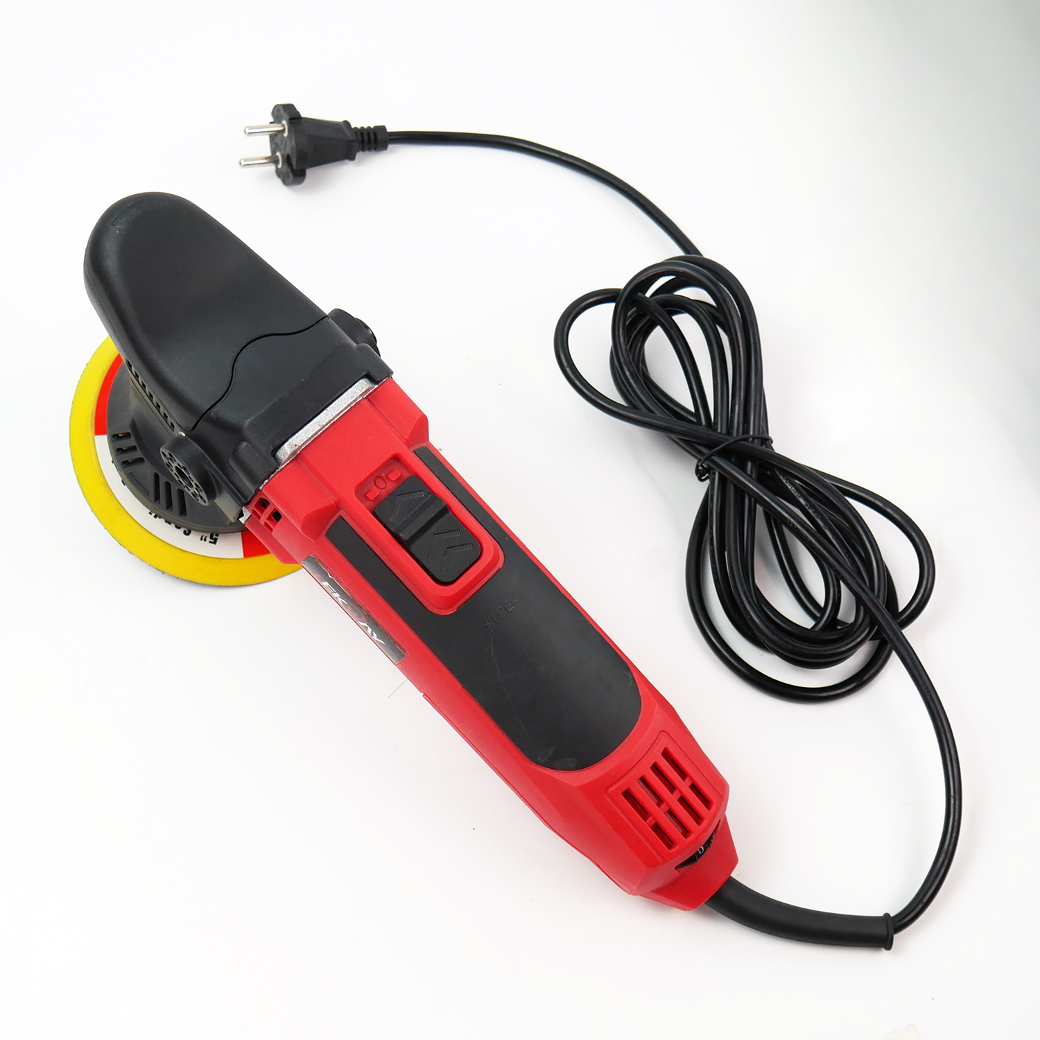 Best TEKWAY Advanced Polishing Machines new look polisher Convenient and easy to operate Company - Tekway 7