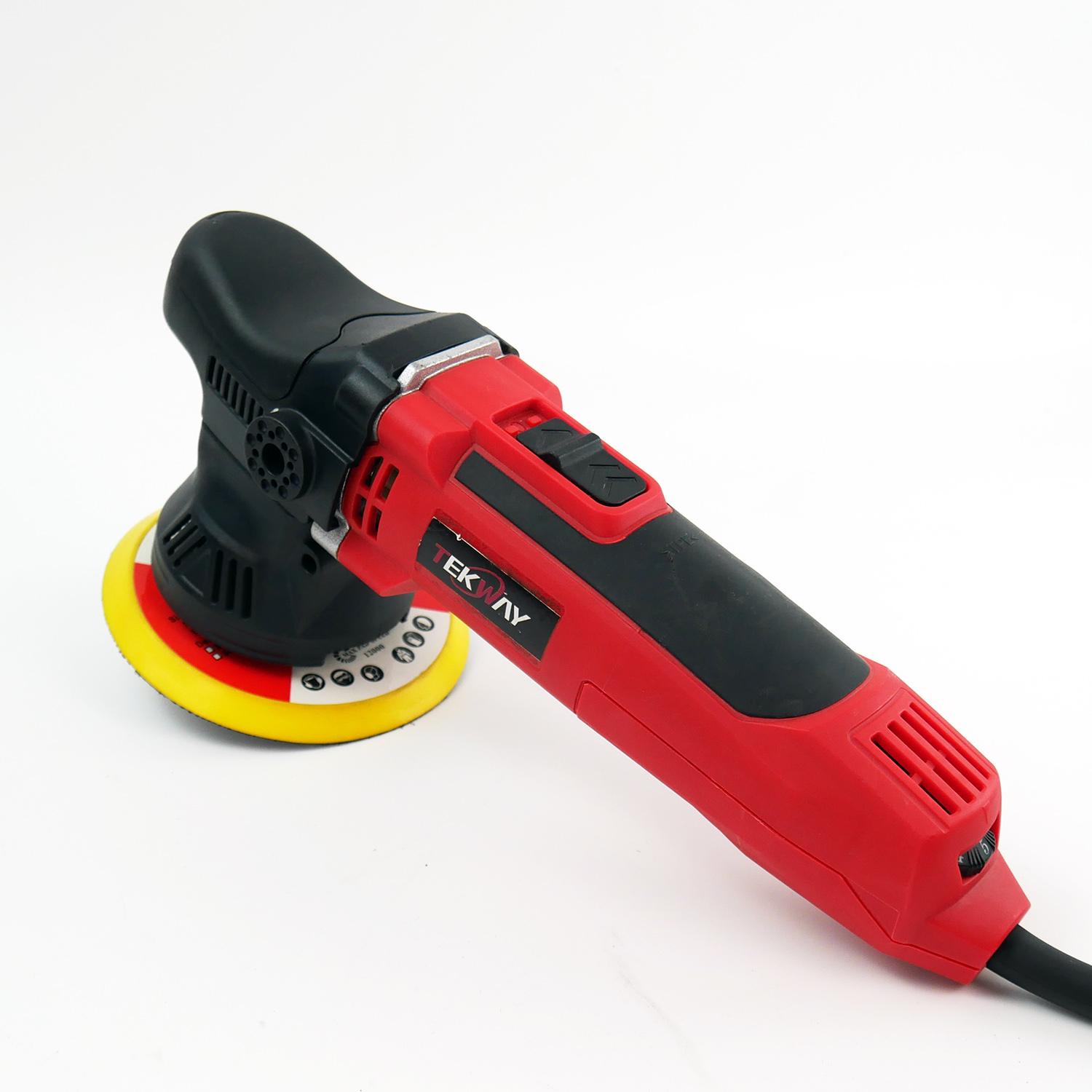 Best TEKWAY Advanced Polishing Machines new look polisher Convenient and easy to operate Company - Tekway 2