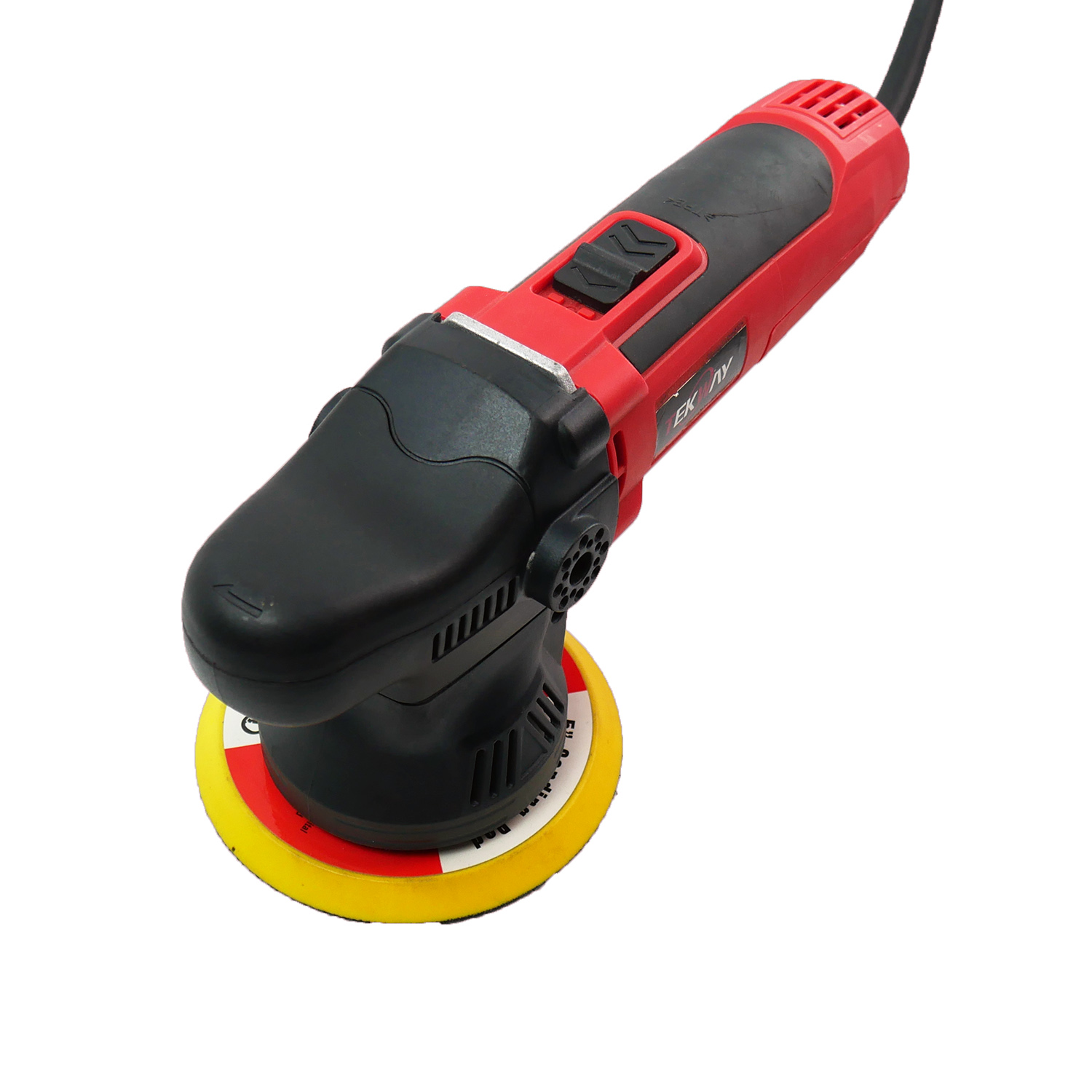Best TEKWAY Advanced Polishing Machines new look polisher Convenient and easy to operate Company - Tekway 1