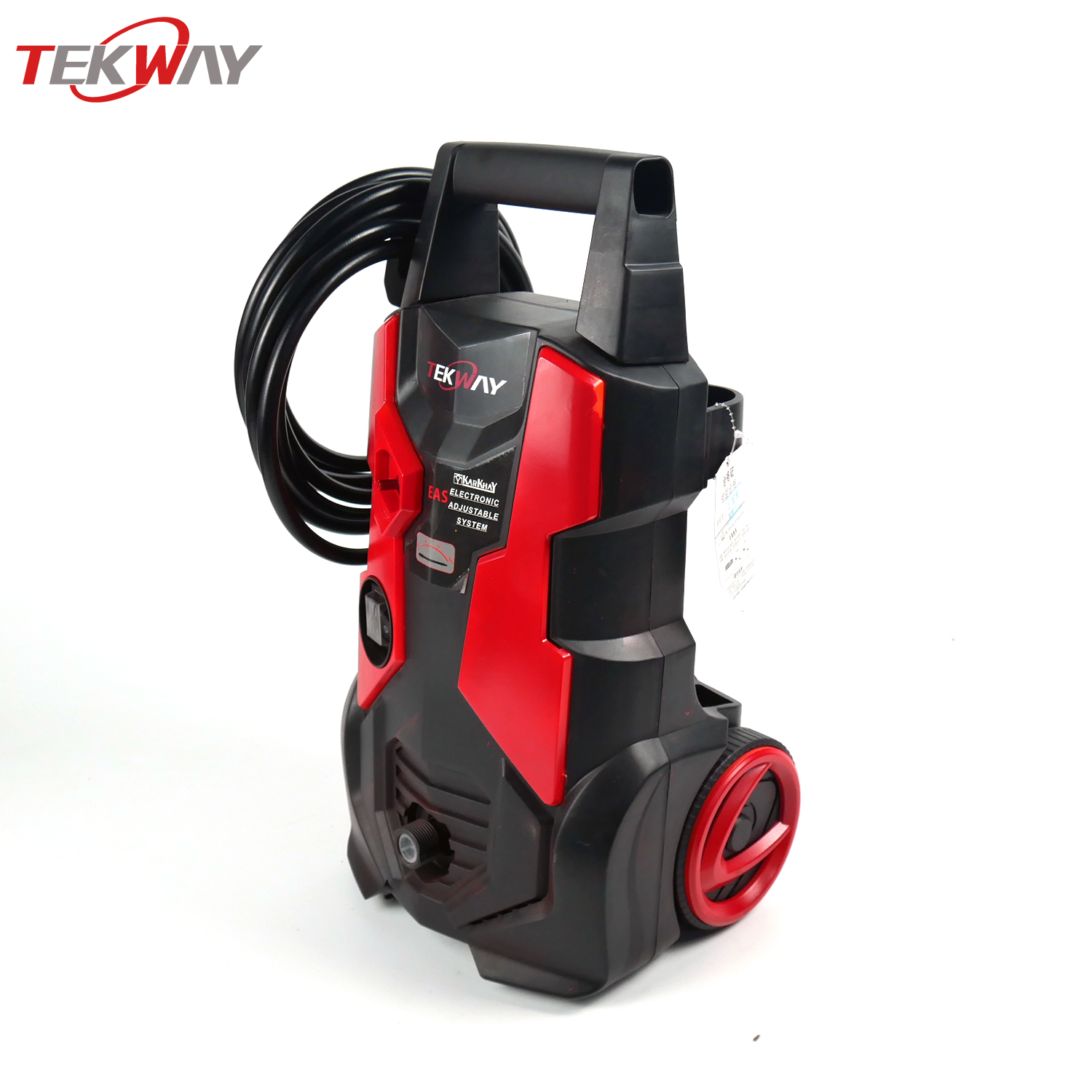 1800W 1800PSI China High Quality Mini Portable Electric High Pressure Washer1 3