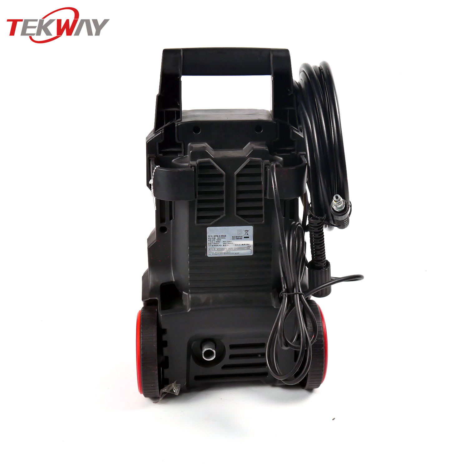 1800W 1800PSI China High Quality Mini Portable Electric High Pressure Washer1 5
