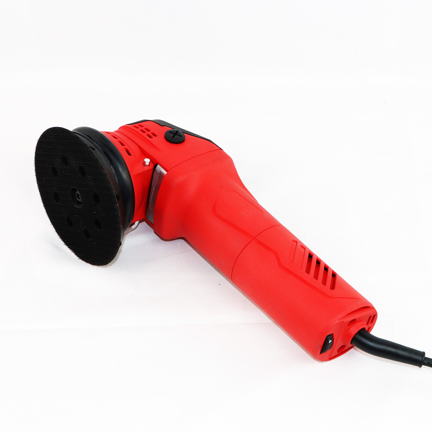 Quality 710W orbital eccentric polishing machine, multi-functional, knob adjustable speed Manufacturer | Tekway 6