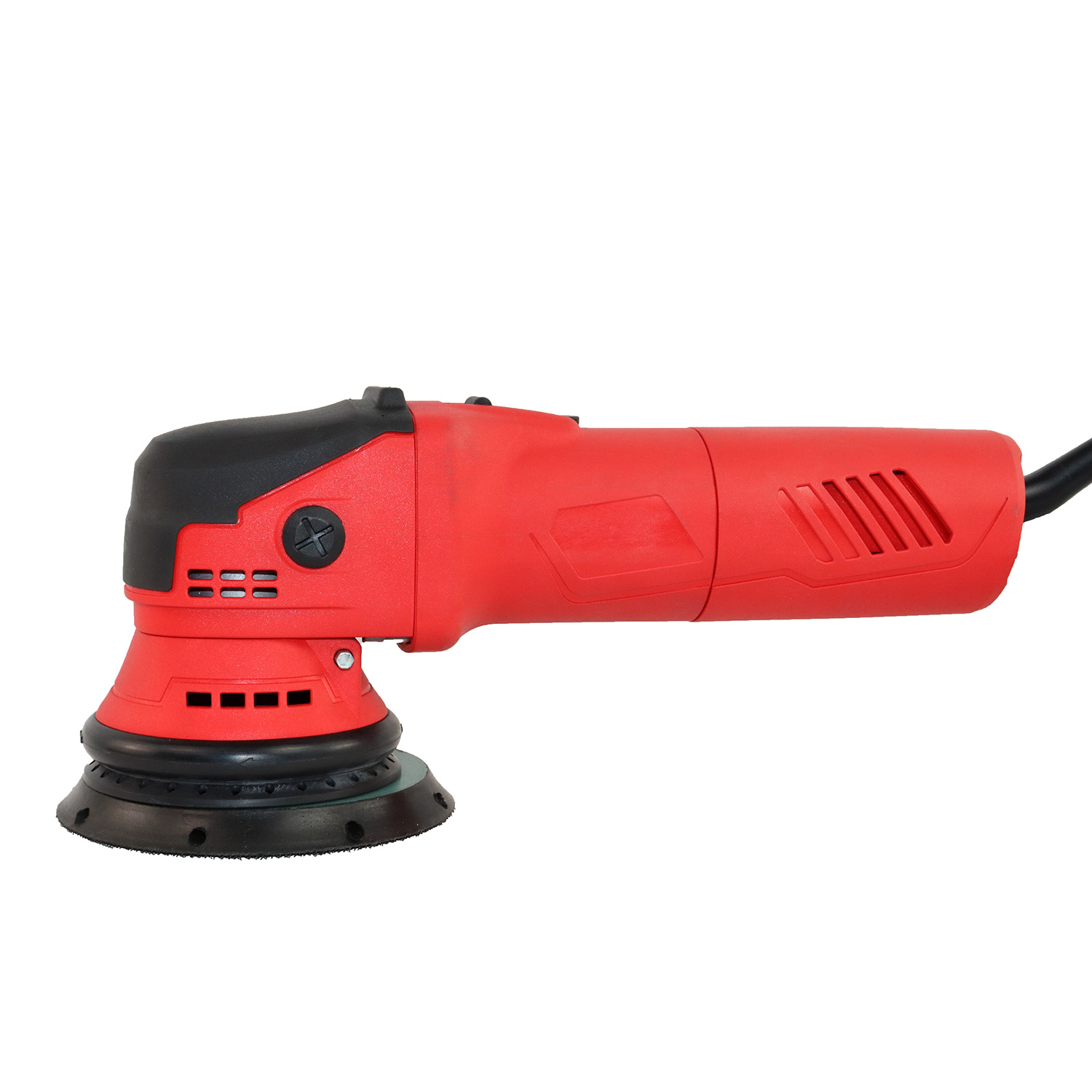 Quality 710W orbital eccentric polishing machine, multi-functional, knob adjustable speed Manufacturer | Tekway 5