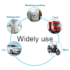 Quality Slide hammer dent puller with T Shape Dent Remover and Upgraded Dent Remover Tags Manufacturer | Tekway 5