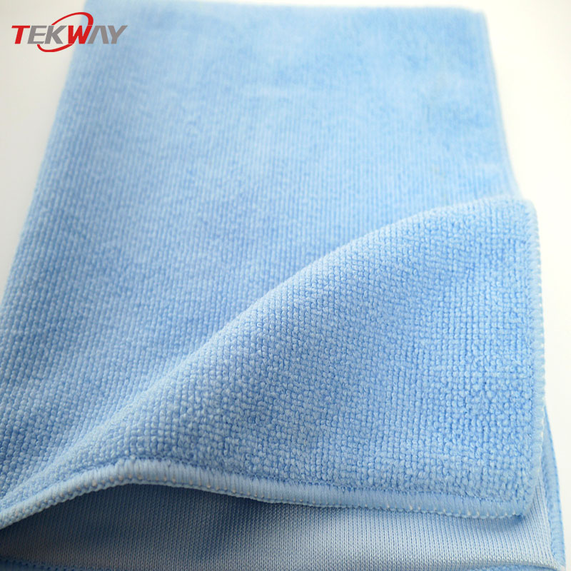 Customized Tekway warp knitting car cleaning towels for car kitchen home office manufacturers From China | Tekway 4