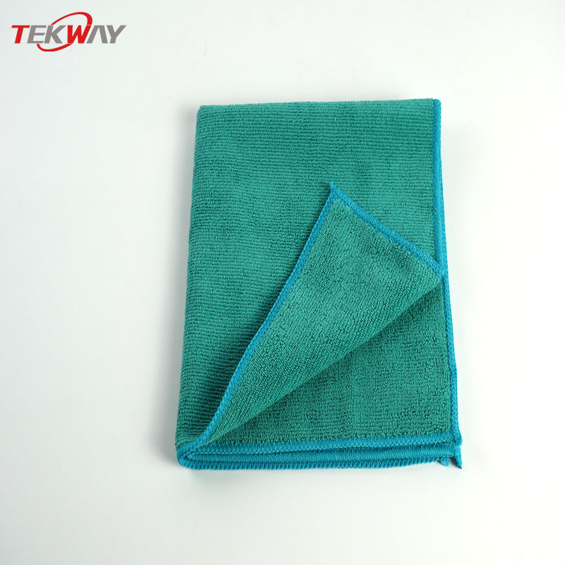 Customized Tekway warp knitting car cleaning towels for car kitchen home office manufacturers From China | Tekway 3