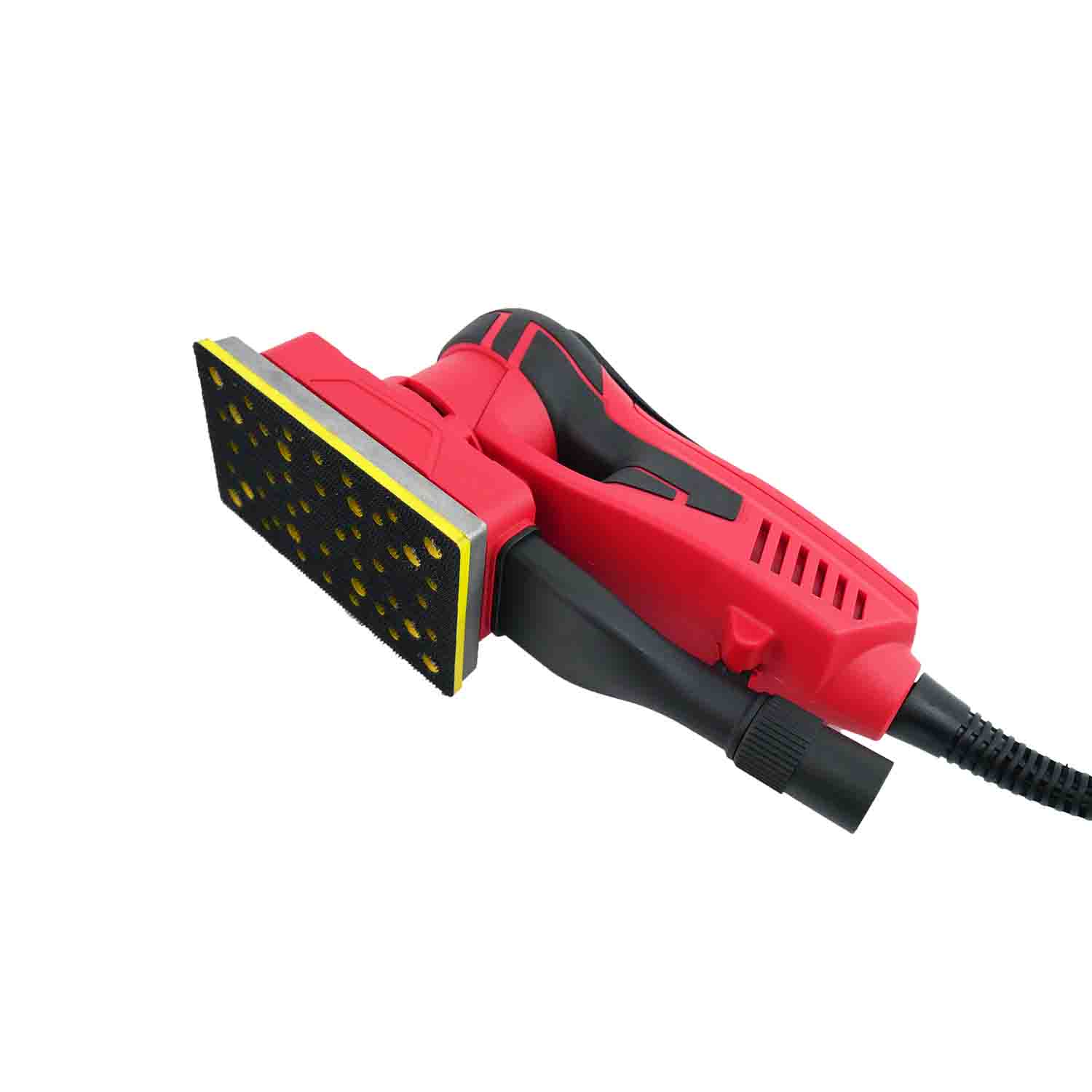 Customized Explore the Versatile Short Square Power Brushless Motor Sander manufacturers From China | Tekway 3
