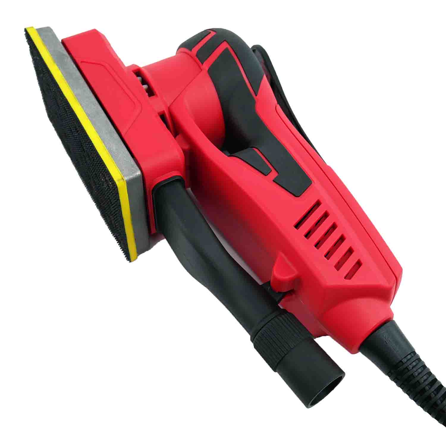Customized Explore the Versatile Short Square Power Brushless Motor Sander manufacturers From China | Tekway 2