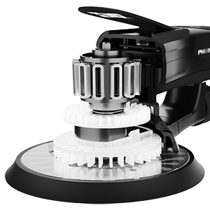 Customized Explore the Versatile Short Square Power Brushless Motor Sander manufacturers From China | Tekway 11