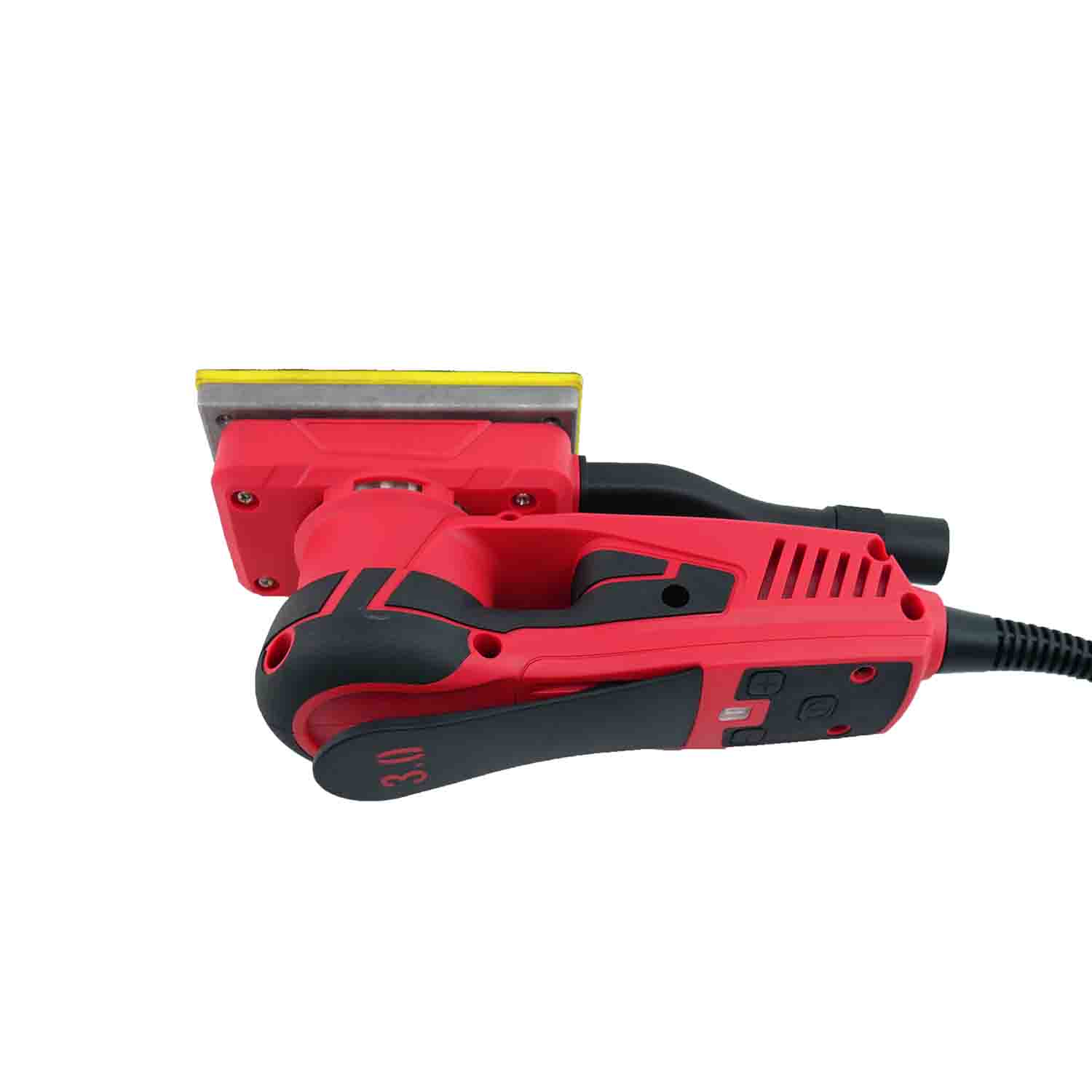 Customized Explore the Versatile Short Square Power Brushless Motor Sander manufacturers From China | Tekway 4