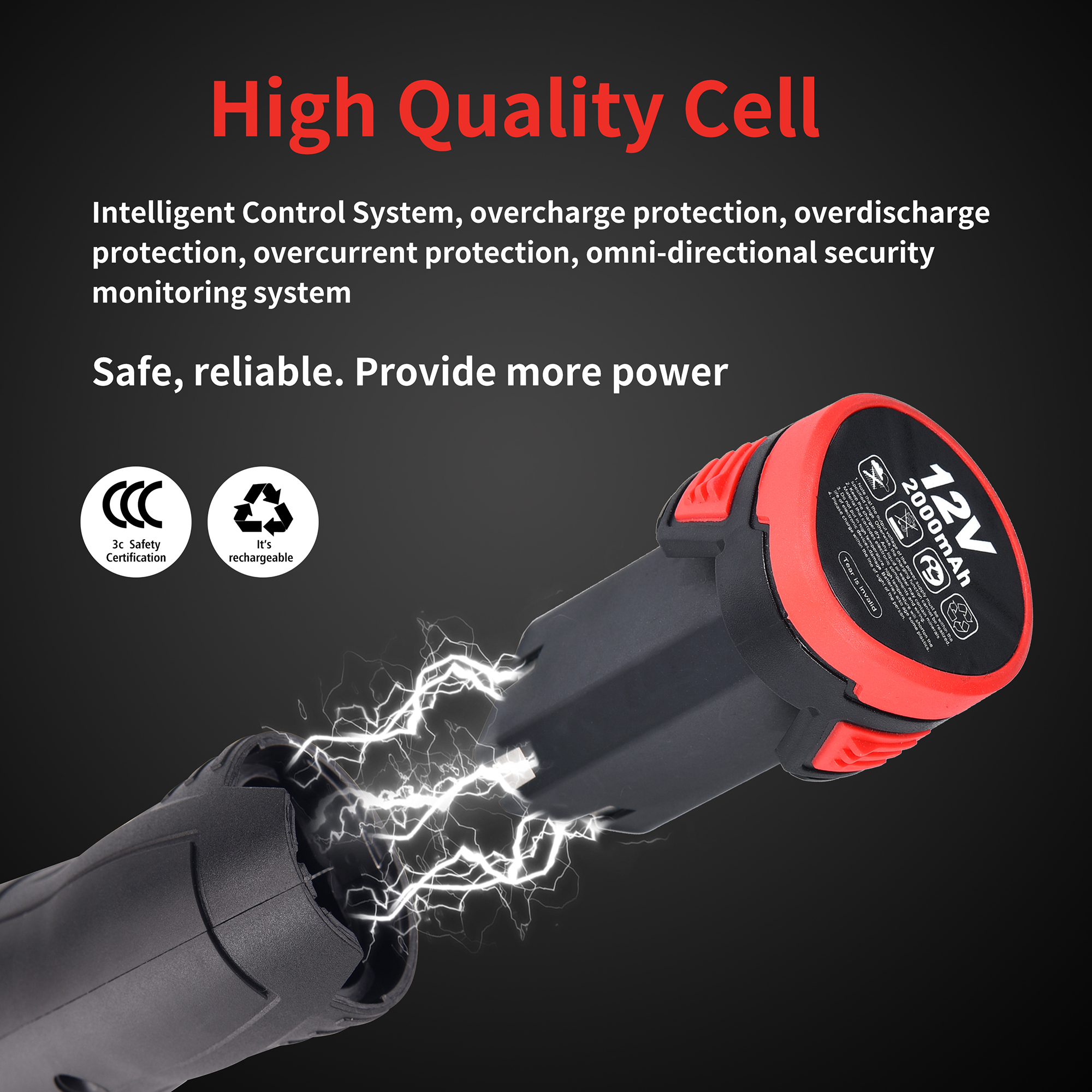 Best Cordless Mini Car Polisher TEKWAY Car Polisher RO/DA Mini Car Polisherwith 5 Variable Speeds 2000-5000RPM - Tekway 10