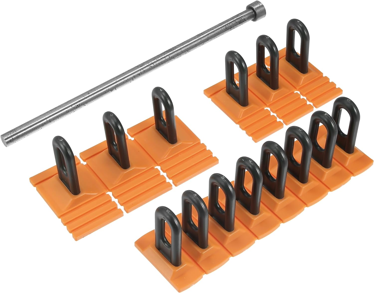 Quality Car Repair Dent Repair Tool Body Paintless Repair Removal Tool Kit Manufacturer | Tekway 1