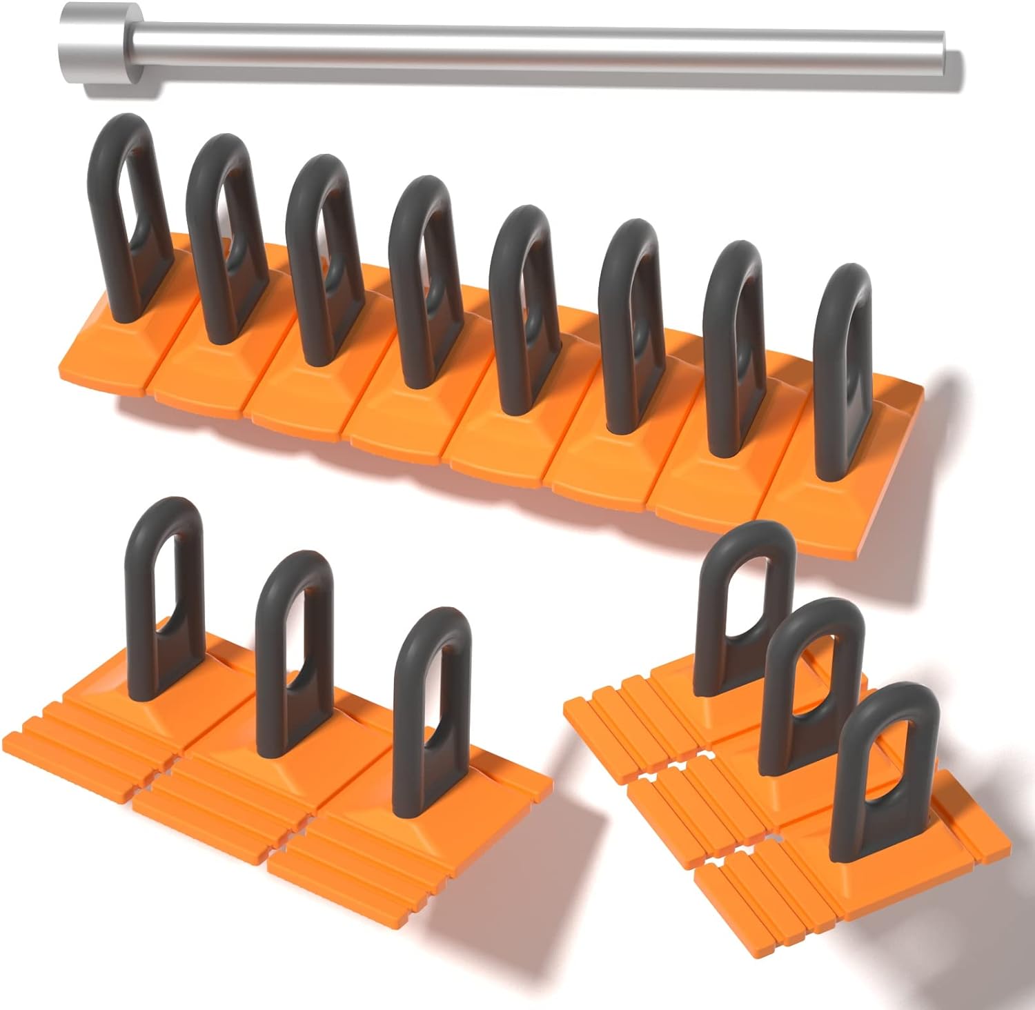 Quality Car Repair Dent Repair Tool Body Paintless Repair Removal Tool Kit Manufacturer | Tekway 2